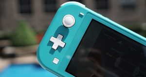 Nintendo Switch sales top 15 million in North America alone