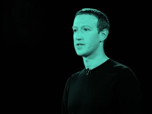 Zuckerberg’s Warped History Lesson and the Age of Incoherence