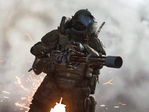 So Long, Supply Drops: Call of Duty Ditches Loot Boxes