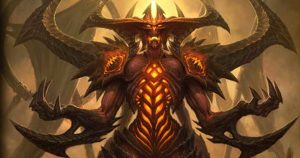 Blizzard may reveal ‘Diablo IV’ at Blizzcon