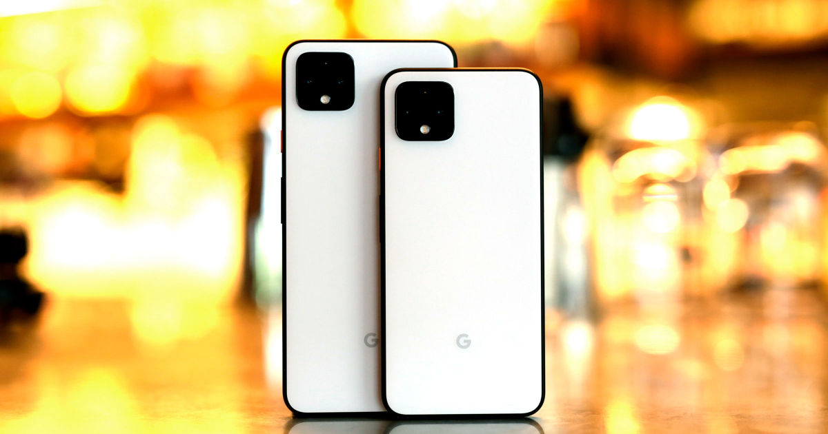 Pixel 4 and 4 XL review: A slightly flawed taste of the future