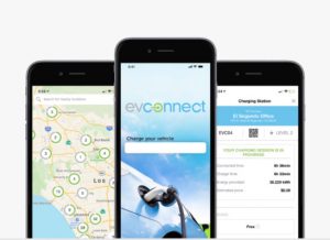 Electric vehicle charging software EV Connect raises $12 million