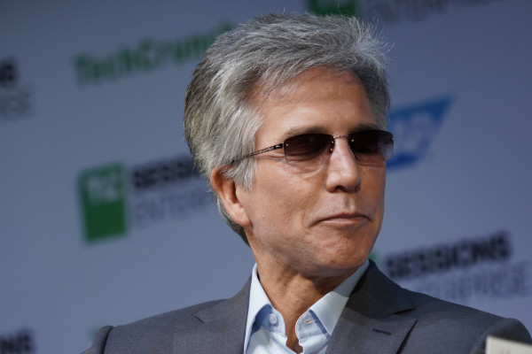 Former SAP CEO Bill McDermott taking over as ServiceNow CEO