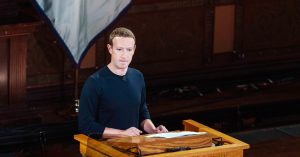 How to Watch Mark Zuckerberg’s Libra Testimony in Congress
