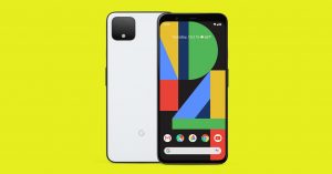 The Pixel 4 Is a Fantastic Phone, Just Not Our Favorite