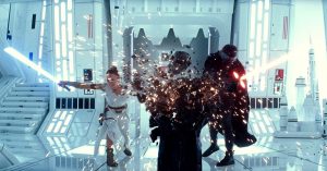 New ‘Star Wars: The Rise of Skywalker’ Trailer: Watch It Here