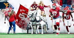 Why Did Oklahoma’s Sooner Schooner Tip Over?