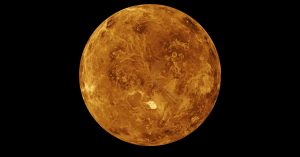 NASA Wants to Send a Probe to the Hellish Surface of Venus