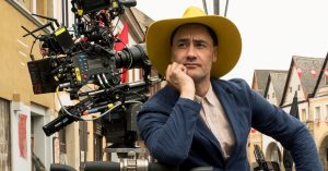 Taika Waititi Has Even Bigger Plans for ‘Thor: Love and Thunder’
