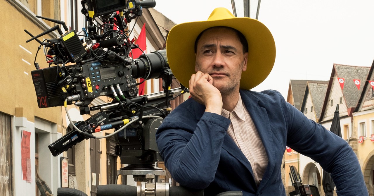 Taika Waititi Has Even Bigger Plans for ‘Thor: Love and Thunder’