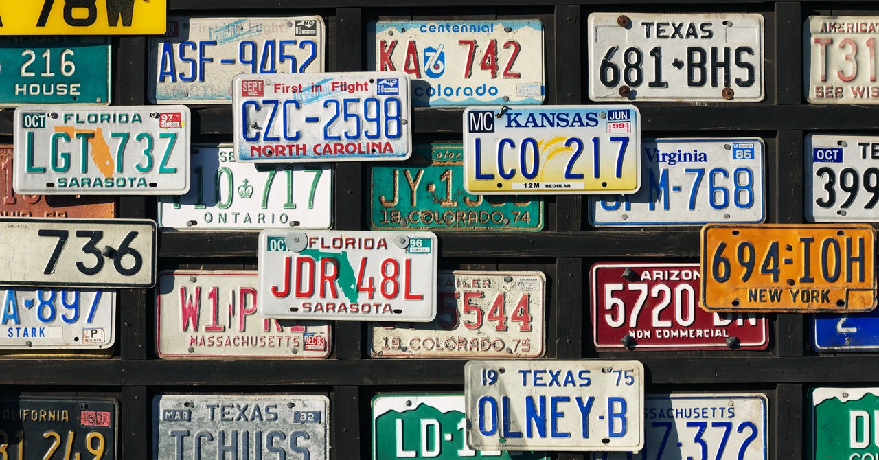 Can License Plate Readers Really Reduce Crime?