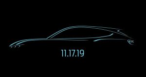 Ford will reveal its ‘Mustang-inspired’ electric SUV on November 17th