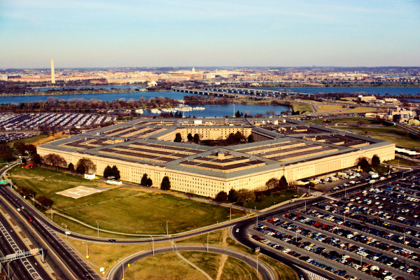 In a victory over Amazon, Microsoft wins $10B Pentagon JEDI cloud contract