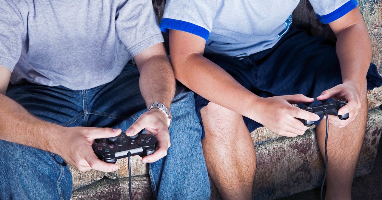 A New Study Casts Doubt on ‘Gaming Disorder’ Diagnoses