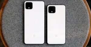 Here’s everything you need for your new Pixel 4