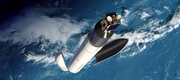 The European SpaceTech industry is firing up its booster rockets