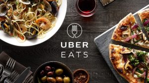 Uber is testing selling foodie experiences via Uber Eats