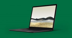 Microsoft Surface Laptop 3: More Space, But Not More Brawn