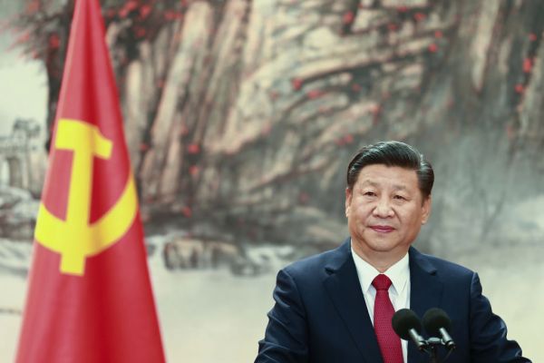 China Roundup: Xi’s power on bitcoin, the rise of Alibaba’s new rival