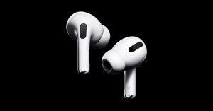 Apple AirPods Pro: Price, Details, Release Date
