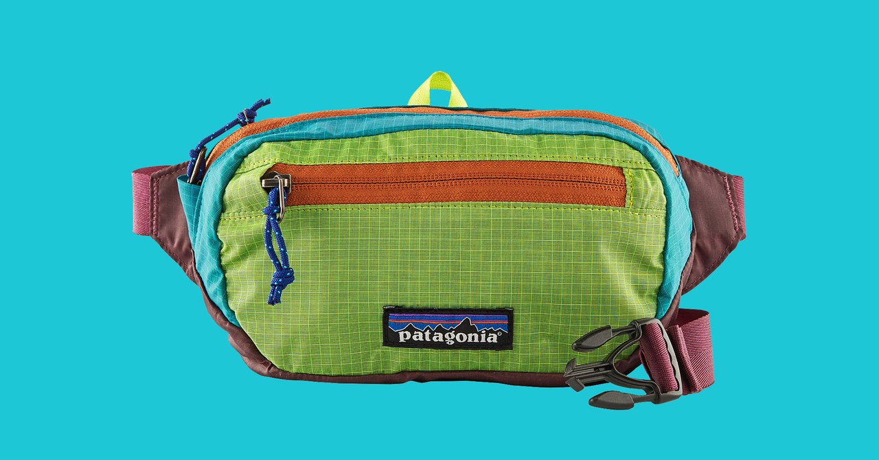The Best Fanny Packs: Cheap, Waterproof, and More