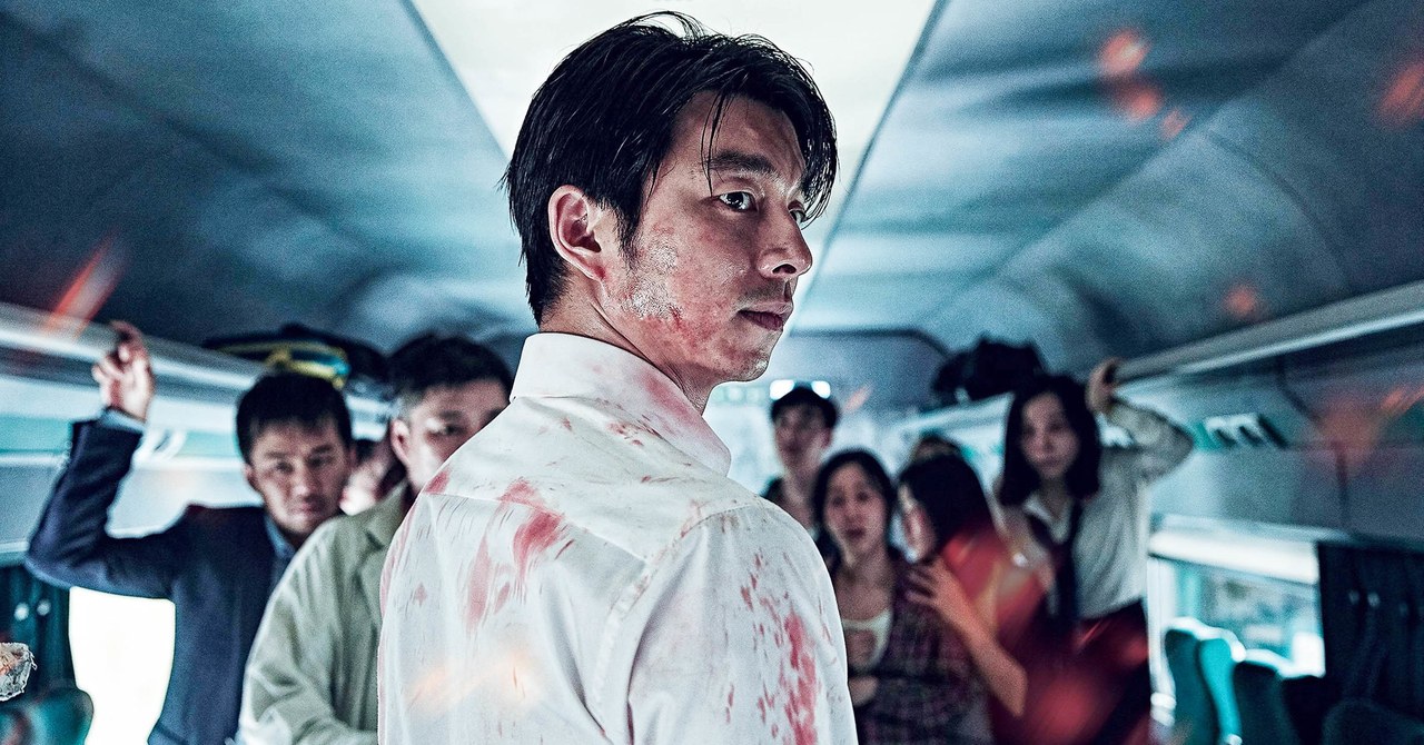 The 12 Best Foreign Horror Movies You Can Stream Right Now