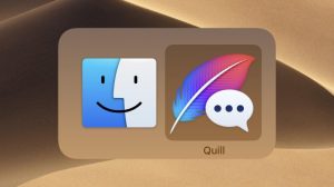 Slack investor Index Ventures backs Slack competitor Quill