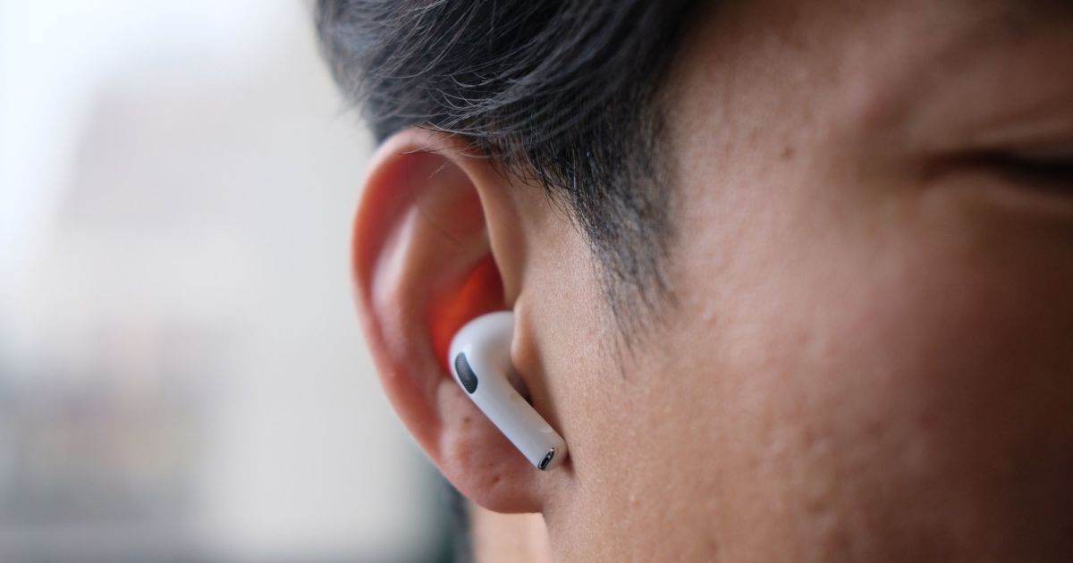 Apple AirPods Pro hands-on: I can already hear the difference
