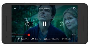 Netflix defends its controversial variable playback test