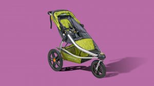 8 Best Strollers for Almost Every Budget and Need (2019)