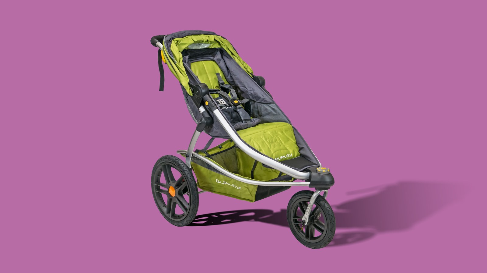 8 Best Strollers for Almost Every Budget and Need (2019)
