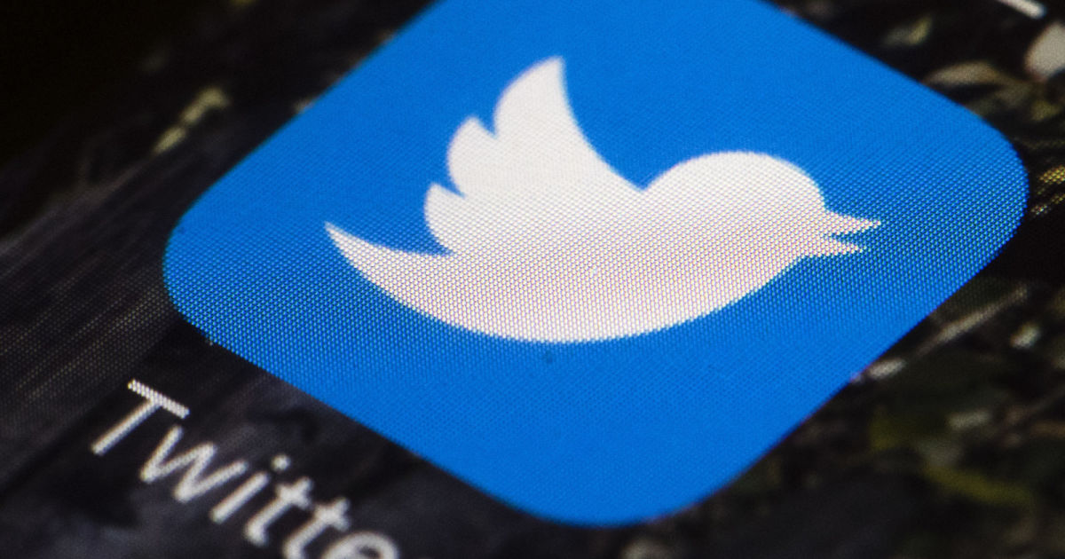 Twitter will put a stop to political ads on November 22nd