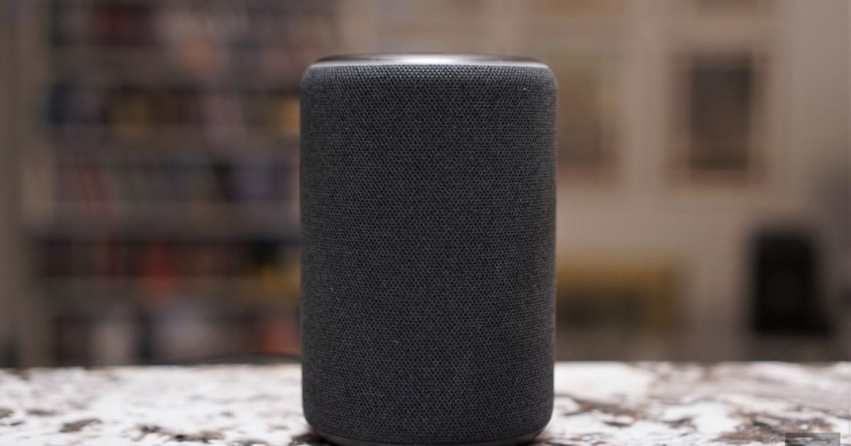 Amazon Echo review (2019): Low-priced, but not low-end
