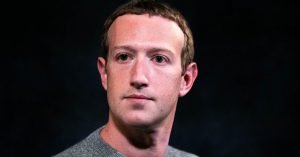 Zuckerberg’s View of Speech on Facebook Is Stuck in 2004