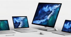 How to Pick the Best Microsoft Surface PC (2019)