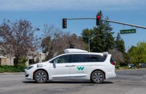 Waymo’s UX challenge: getting people to enjoy the ride