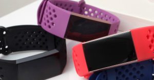 Google Buys Fitbit to Fulfill Its Own Bigger Ambitions