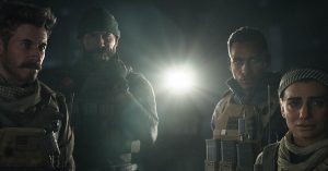 ‘Call of Duty: Modern Warfare’ Has Nothing Interesting to Say