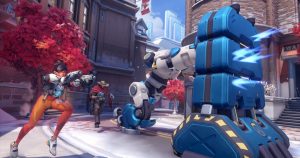 Blizzard unveils ‘Overwatch 2’ at BlizzCon