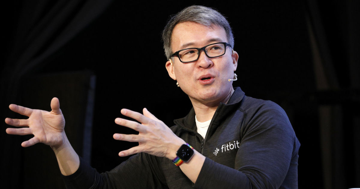 Google buys Fitbit for $2.1 billion