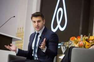 Airbnb to ban ‘party houses’ in wake of Halloween shooting that left 5 dead