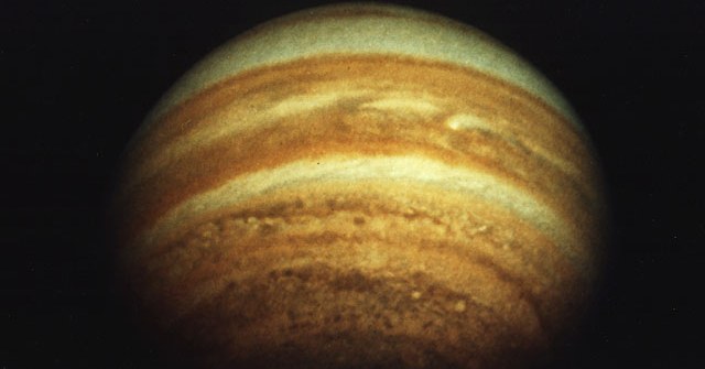 Space Photos of the Week: The Jupiter Chronicles