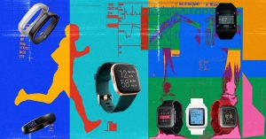 What Google’s Fitbit Buy Means for the Future of Wearables