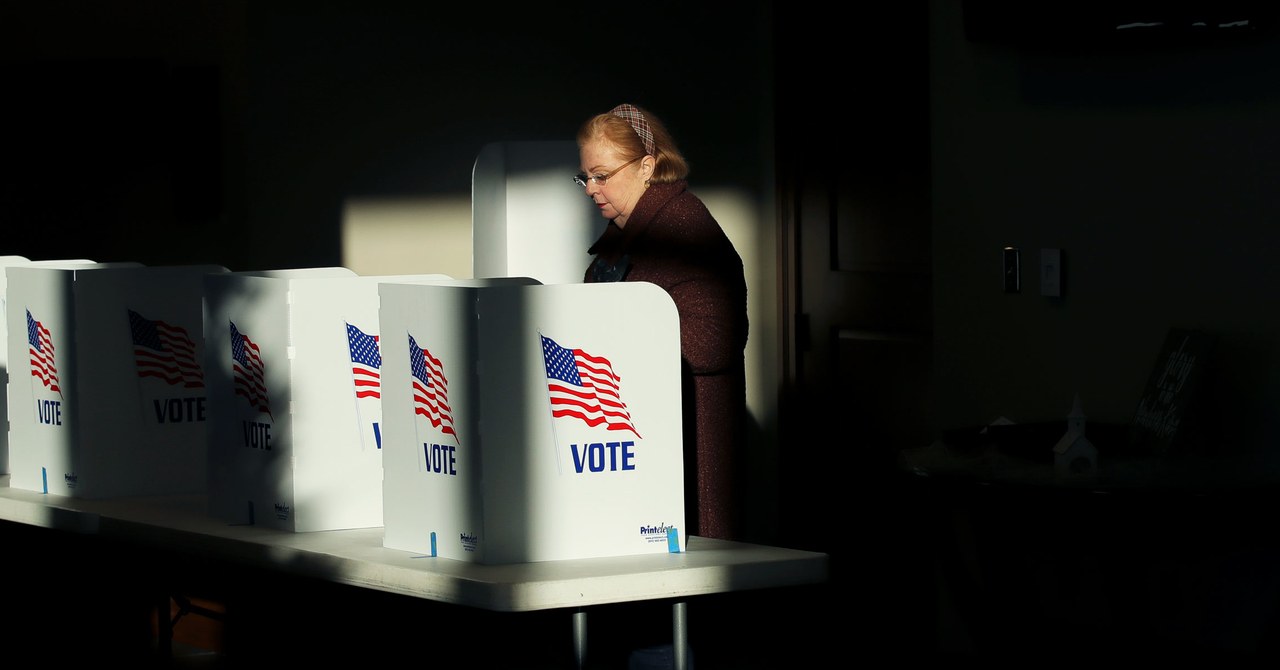 Free Tools Boost 2020 Election Security, But Not Enough