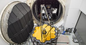 NASA’s Biggest Telescope Ever Prepares for a 2021 Launch