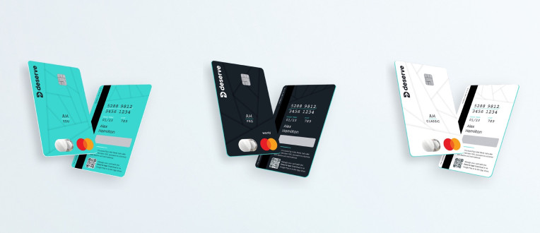 Goldman Sachs leads $50M round for credit card platform Deserve