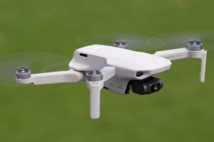 DJI Mavic Mini Review: Tiny, powerful and the perfect drone for anyone