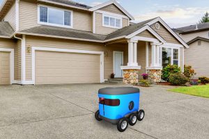 MIT develops a way for autonomous delivery robots to find your front door