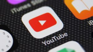 Shopping Ads come to YouTube’s home feed and search results
