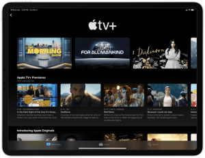 Can’t find the new Apple TV+ shows, like ‘Dickinson?’ This shortcut can help.